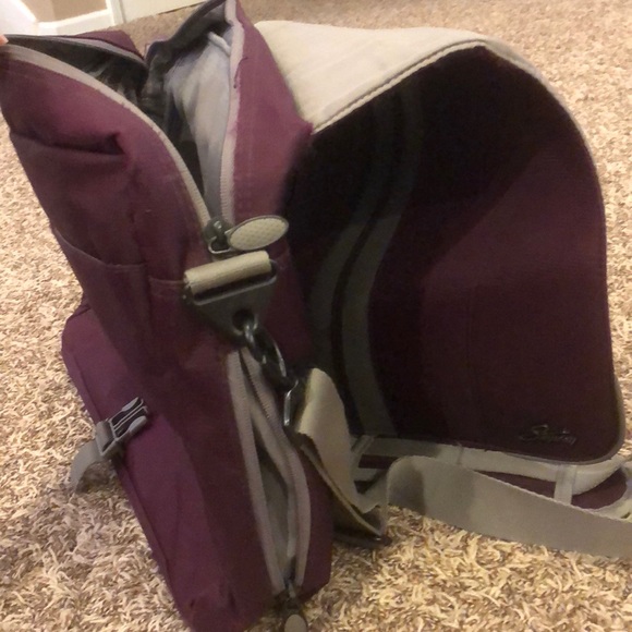 Skyway Bags Skyway Laptop Bag Poshmark